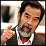 Saddam Hüseyin