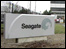 Seagate Plant in Londonderry