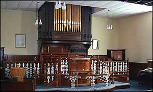 Organ