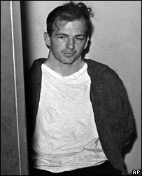 Lee Harvey Oswald