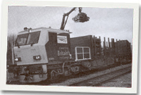 Llun gan Glyn T. Jones