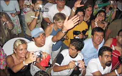 کامران و هومن