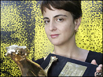 آندريا ستکا