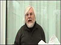 David Cannon - Rubbish