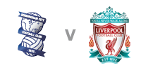 伯明翰和利物浦队徽