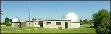 Norman Lockyer Observatory