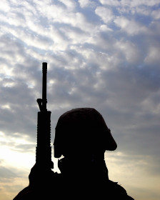 इराक युद्ध 