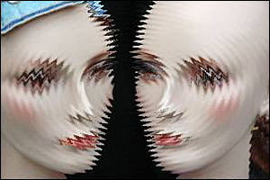 عکس از فاطمه مهجوريان