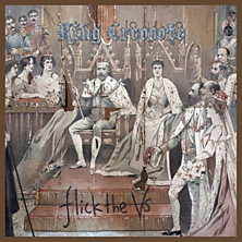 Review of Flick The Vs 