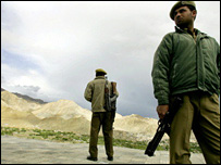 کلدیپ شرما سب سے پرانے ہندو عسکریت پسندوں میں سے تھے