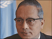 तस्वीर संयुक्त राष्ट्र की वेबसाइट के सौजन्य से