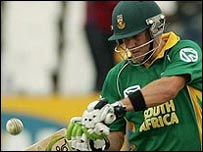 اے بی ڈویلیئرز