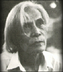 Nhà thơ Hoàng Cầm