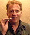Tom Robinson