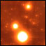 Aglomerado globular M13