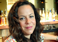 Bebel Gilberto