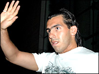 Tevez