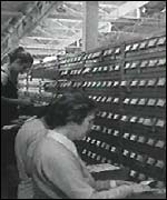 Filing Premium Bonds