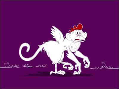 طراحی زرتشت سلطانی