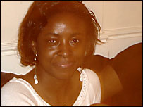 Vera Kwakofi