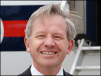 کابل کې د برتانيا استازى شرالډ کوپر کولس