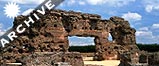 Wroxeter Roman town