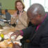 Pancake Day with the Archbishop