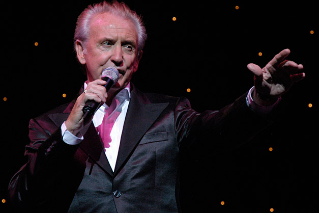 Tony Christie