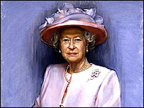 Her Majesty the Queen