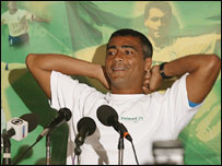 Romário