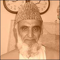 اسدالله وفا