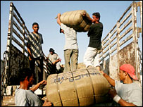 یو این ایچ سی آر ، دمشق