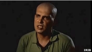 مازیار ابراهیمی