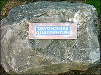 Varieties include Devonshire Quarrenden