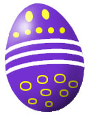 Easter egg