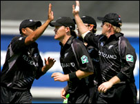 न्यूज़ीलैंड