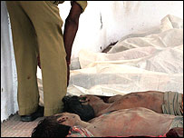 ’جنگل راج کا دور‘