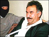Abdullah Öcalan