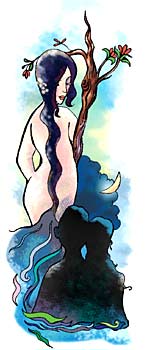 चित्रांकन - हरीश परगनिहा