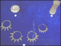 زيورات قديمی