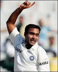 अमित मिश्रा