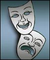 Theatre Masks