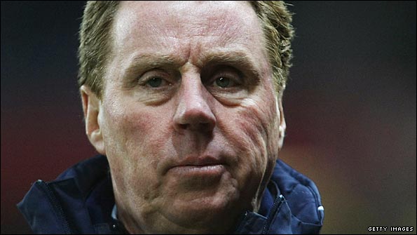 Harry Redknapp