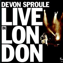 Review of Live in London