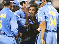 روہن گواسکر 