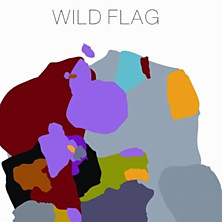 Review of Wild Flag