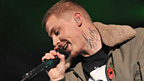 Professor Green at BBC Radio 1 Teen Awards