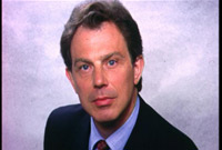 Tony Blair