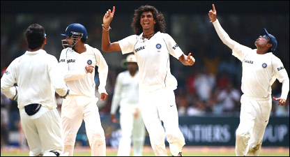 ईशांत शर्मा