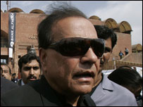 पंजाब के गवर्नर